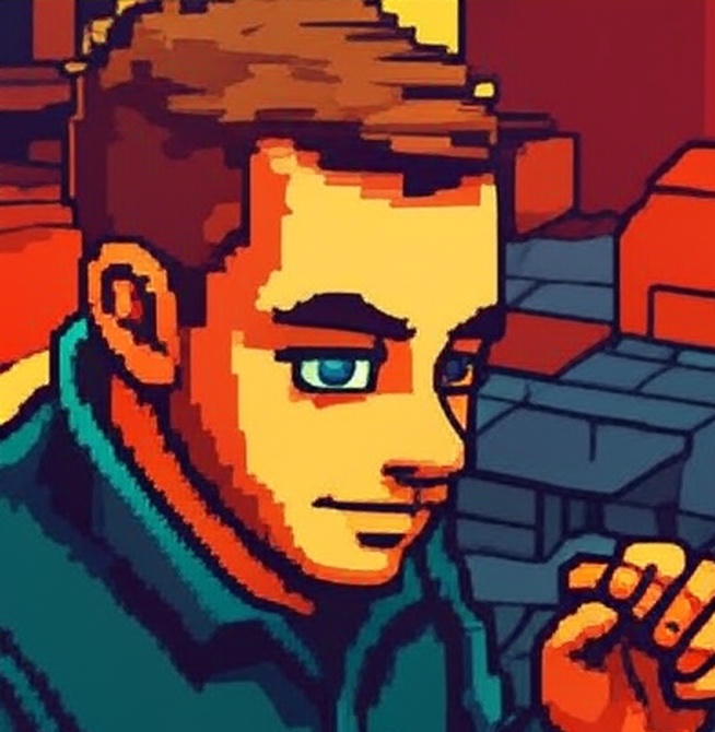 Nick Grigora